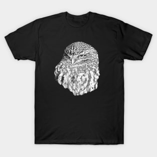 Little owl T-Shirt